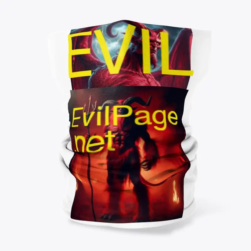 Evil evilpage