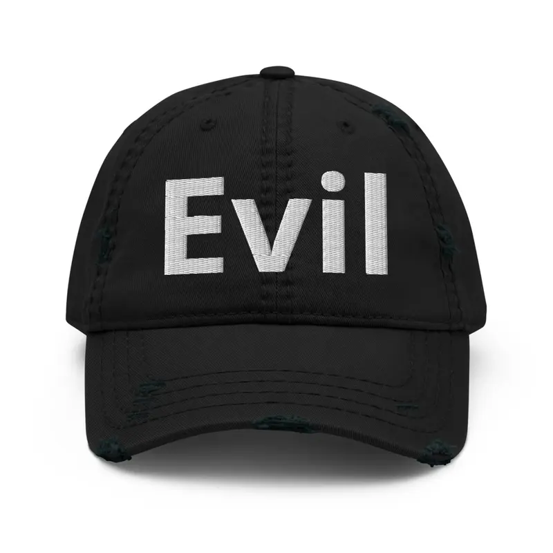 Evil